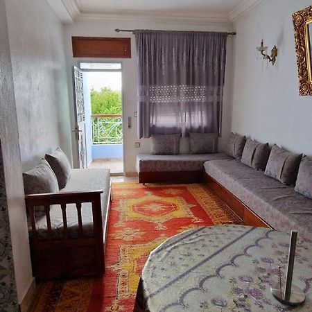 Appartement Casanassim à Chefchaouen Extérieur photo