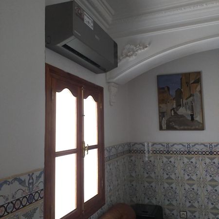 Appartement Casanassim à Chefchaouen Extérieur photo