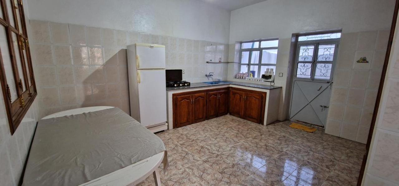 Appartement Casanassim à Chefchaouen Extérieur photo