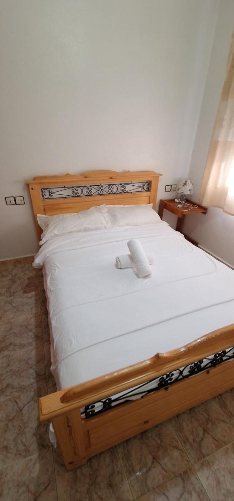 Appartement Casanassim à Chefchaouen Extérieur photo