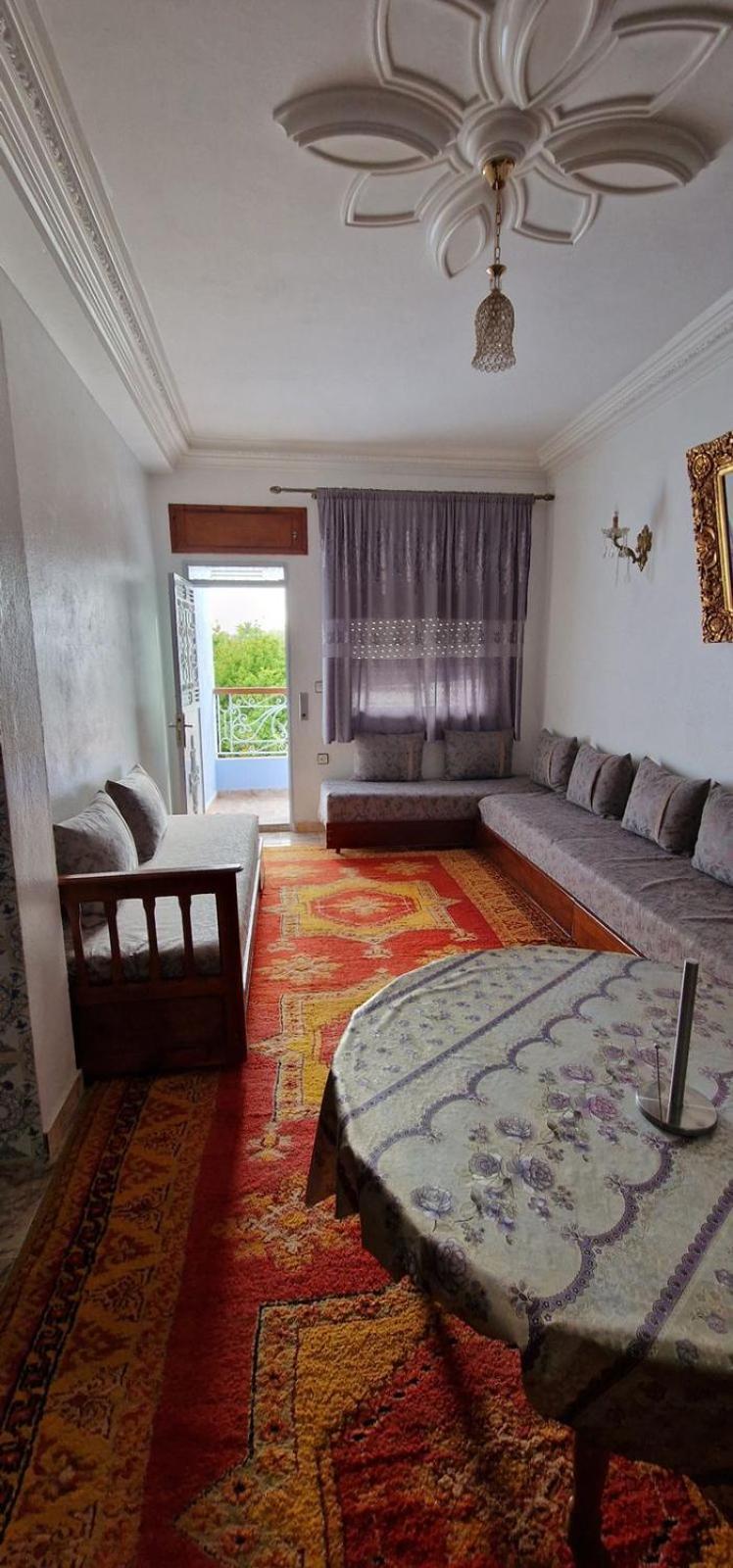 Appartement Casanassim à Chefchaouen Extérieur photo