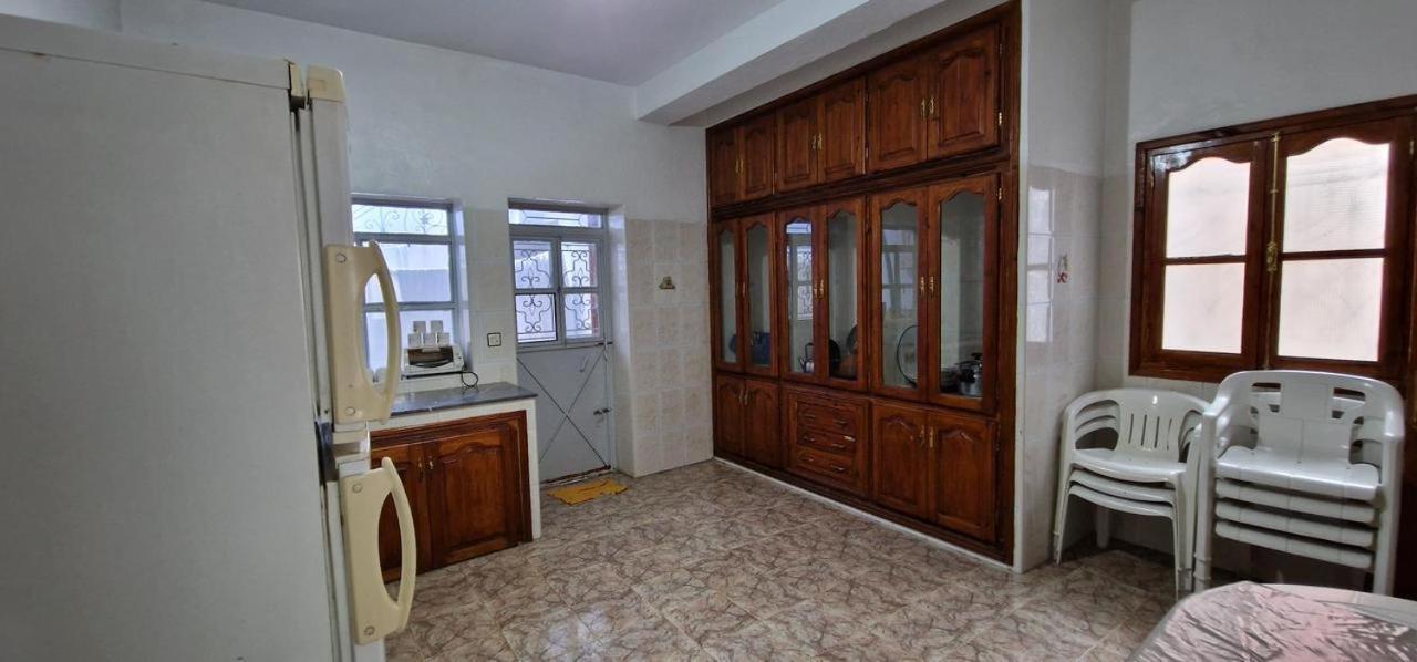 Appartement Casanassim à Chefchaouen Extérieur photo