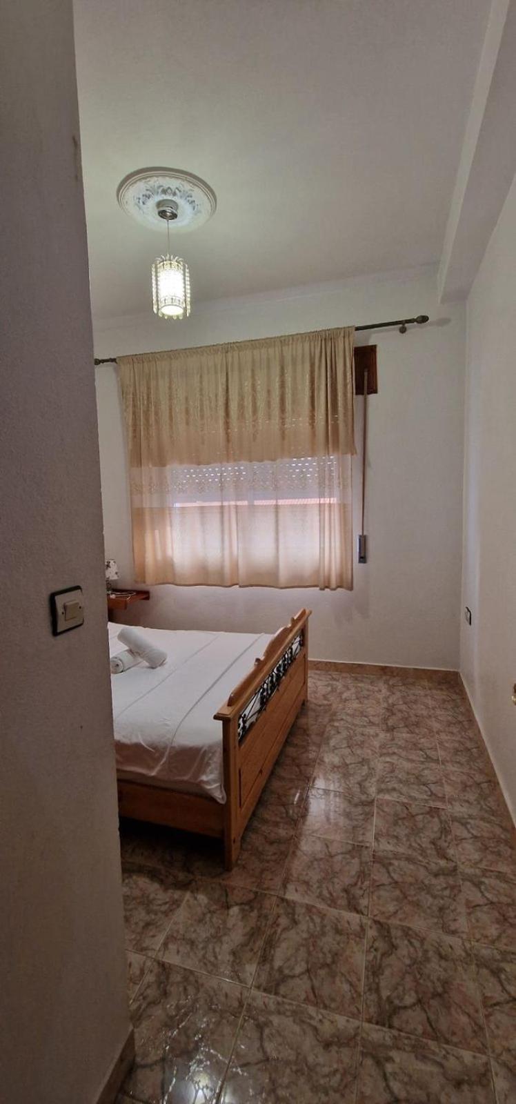 Appartement Casanassim à Chefchaouen Extérieur photo