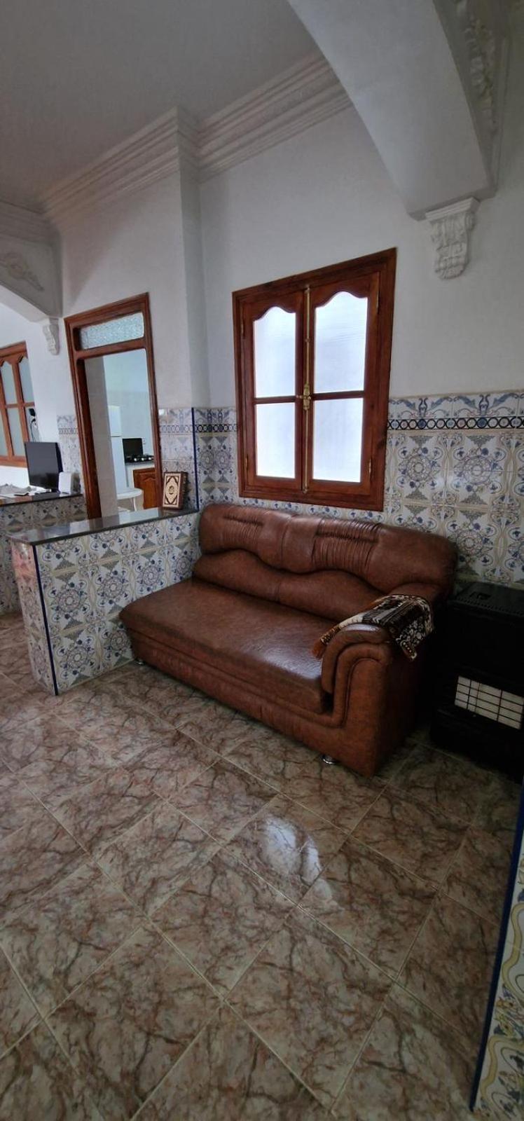 Appartement Casanassim à Chefchaouen Extérieur photo