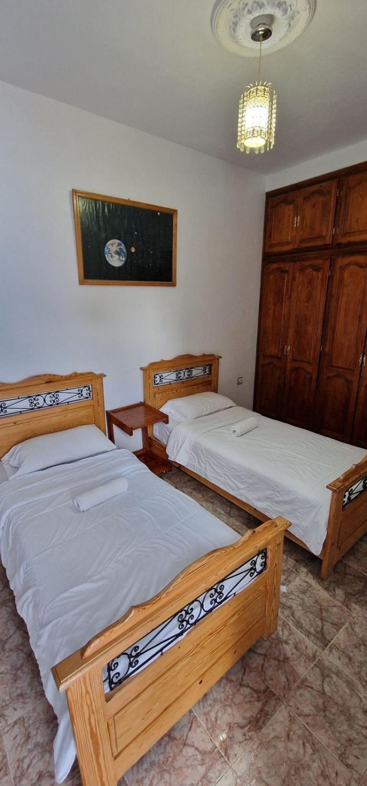 Appartement Casanassim à Chefchaouen Extérieur photo