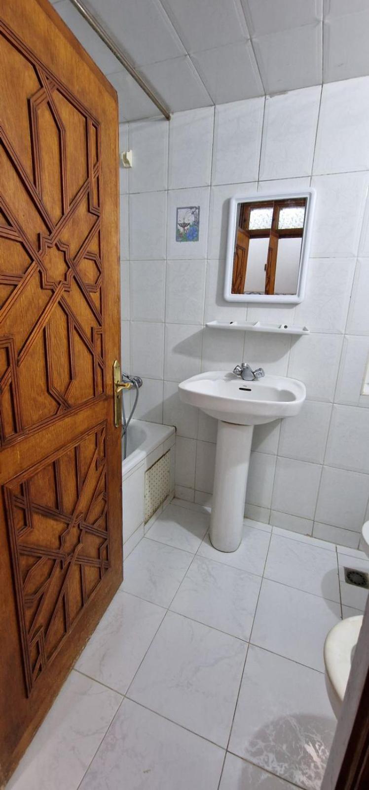 Appartement Casanassim à Chefchaouen Extérieur photo