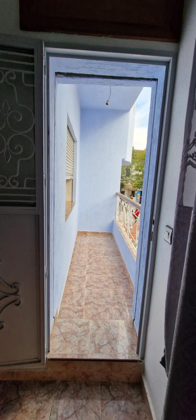 Appartement Casanassim à Chefchaouen Extérieur photo
