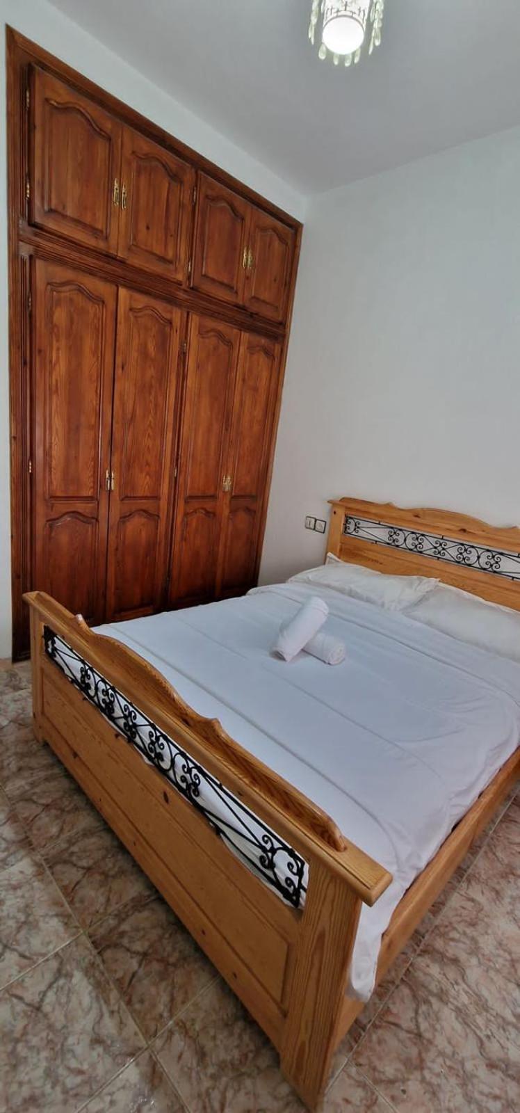 Appartement Casanassim à Chefchaouen Extérieur photo